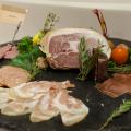 The Dining Room, The Berkeley Hotel Preview